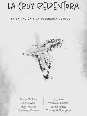 cover image of La Cruz Redentora